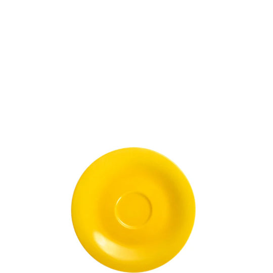 KAHLA Pronto Colore Untertasse 12 cm sunny yellow