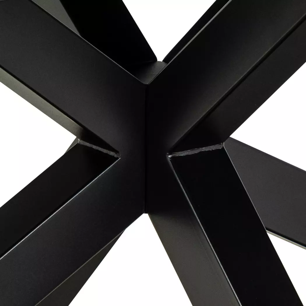 Esstisch mit Auszug Heaven 200/240 x  100 cm
