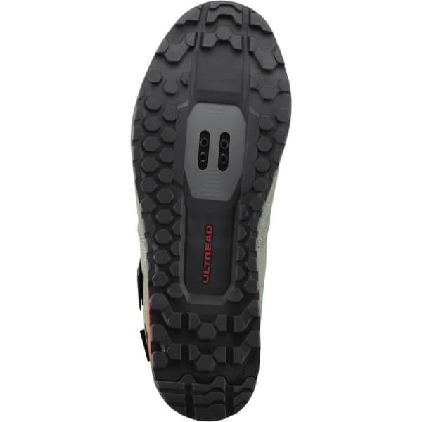 Chaussure VTT automatique SHIMANO GE500 GREEN