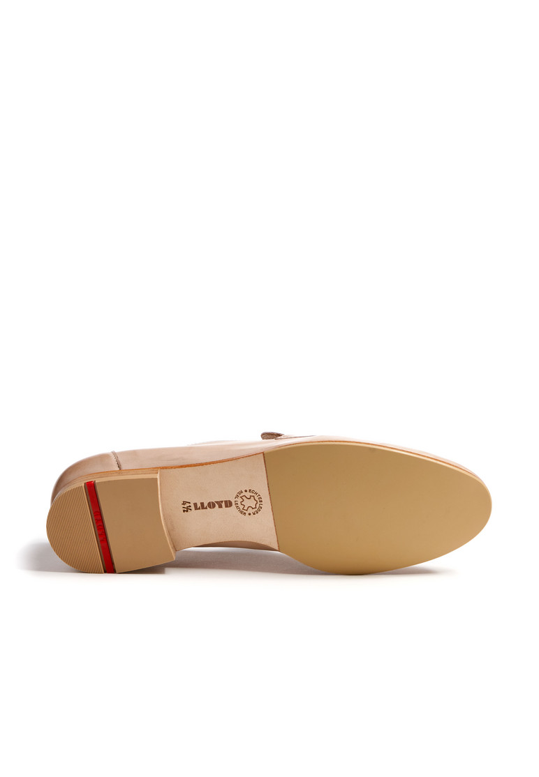 SLIPPER Beige