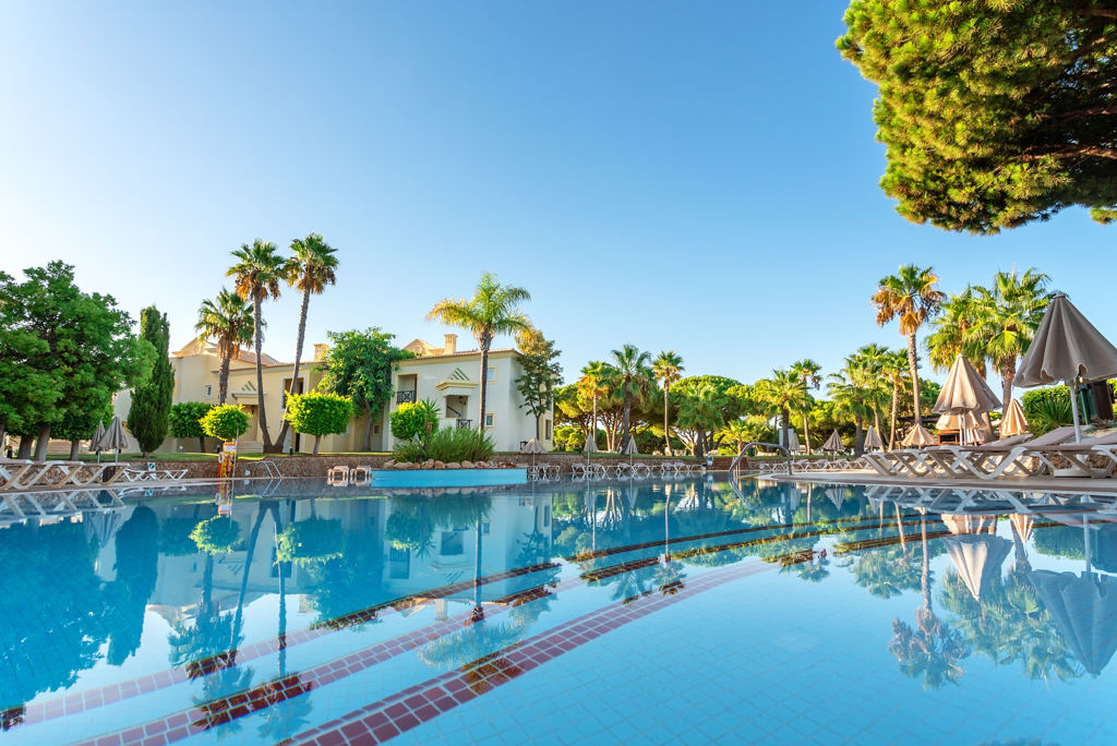 AP Adriana Beach Resort All Inclusive - Hotel