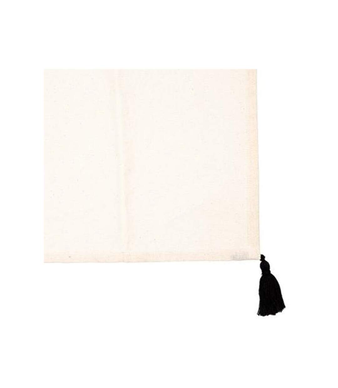 Lot de 3 Torchons de Cuisine Oasis 45x70cm Beige