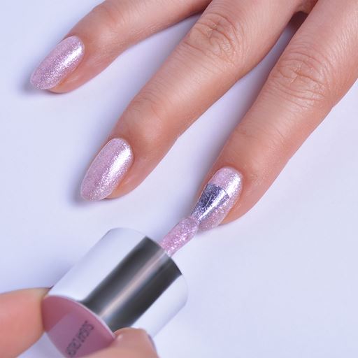Le Mini Macaron Gel Polish, Sugar Crush