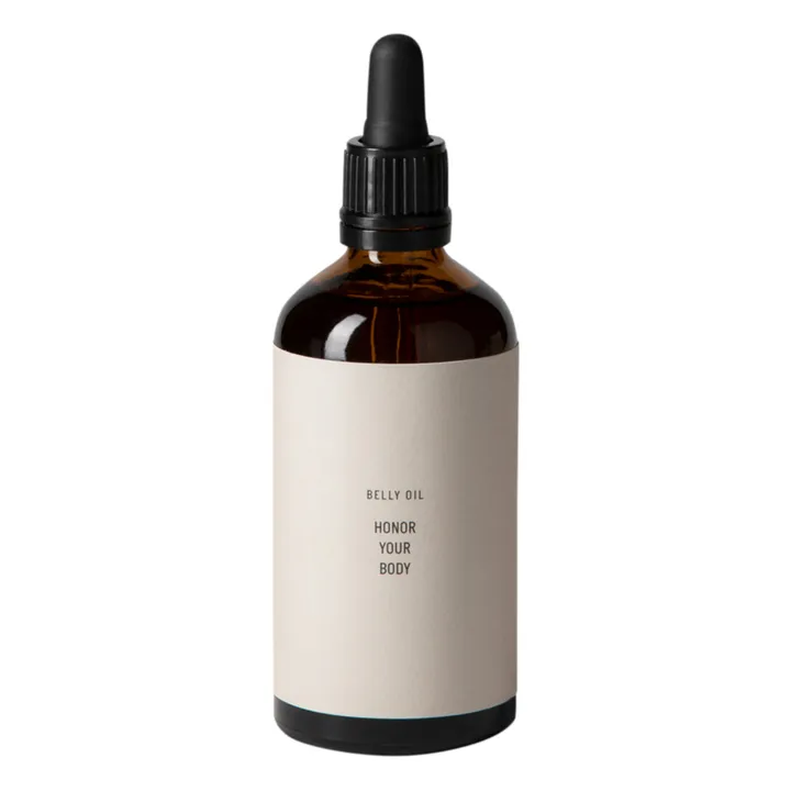 Mama Matters Huile corps nourrissante grossesse - 100 ml