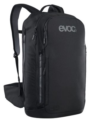 Sac à Dos Evoc Commute Pro 22 L/XL 22L Noir