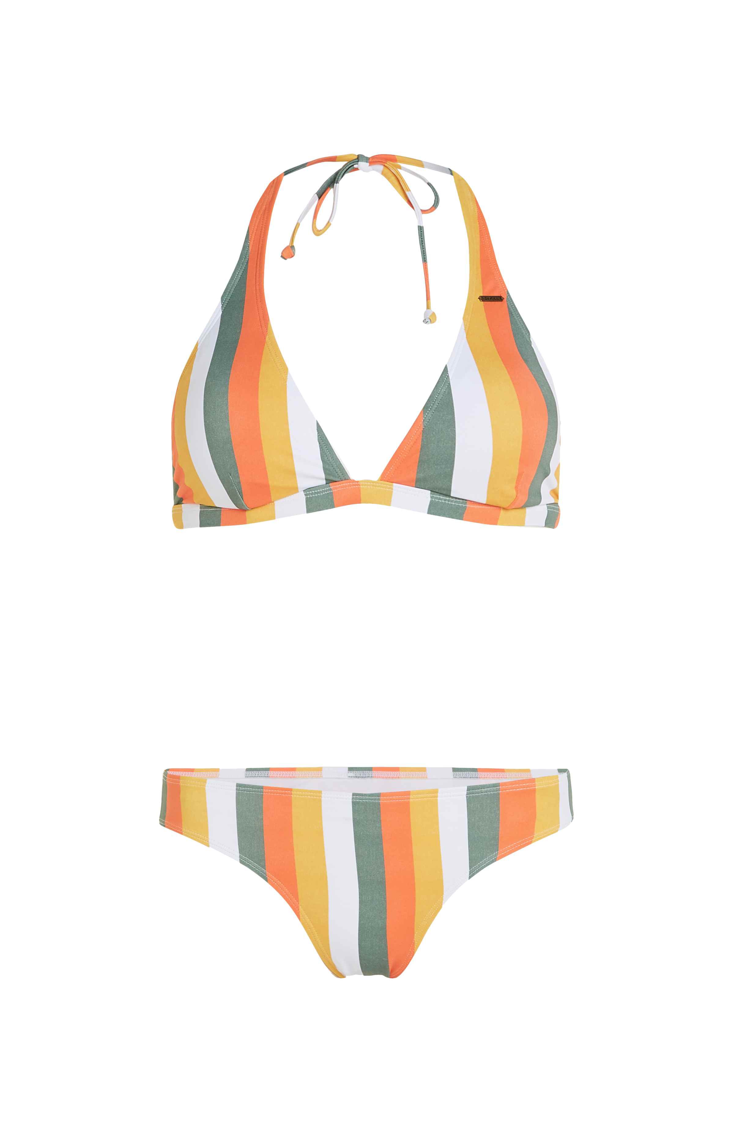 Marga Rita bikiniset O`Neill Oranje