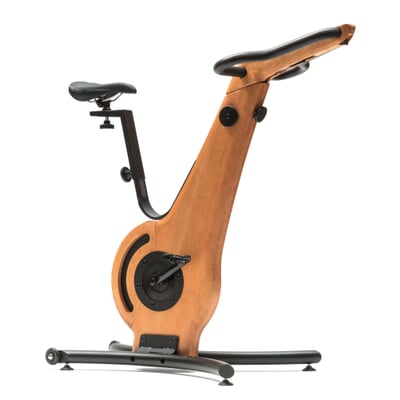 Nohrd Bike Fahrrad-Ergometer, Kirschbaum