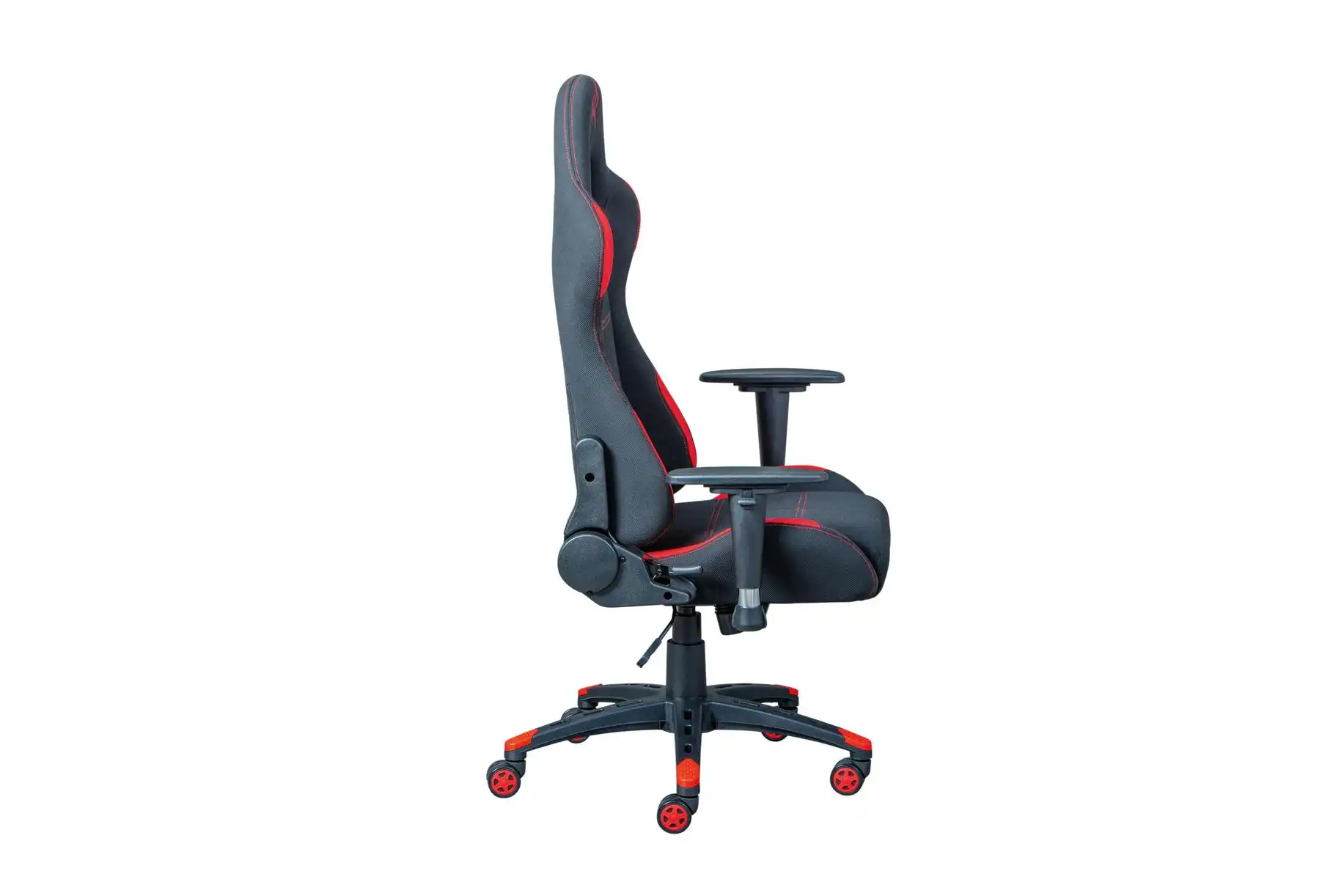 Drehstuhl Gaming Red
