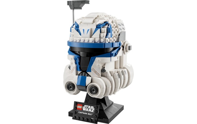 LEGO® Konstruktionsspielsteine »LSW 2023 6«
