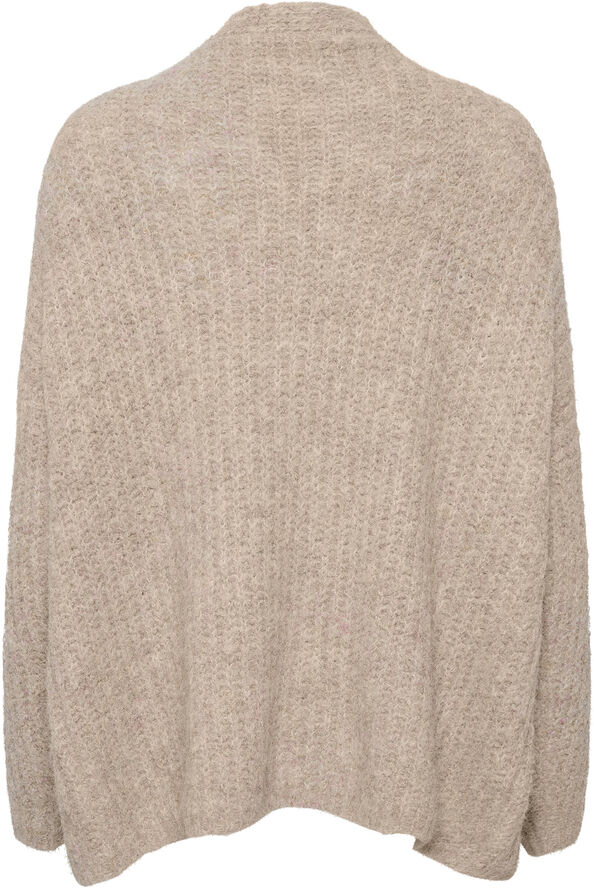 Culture CUbrava Cardigan Nomad melange