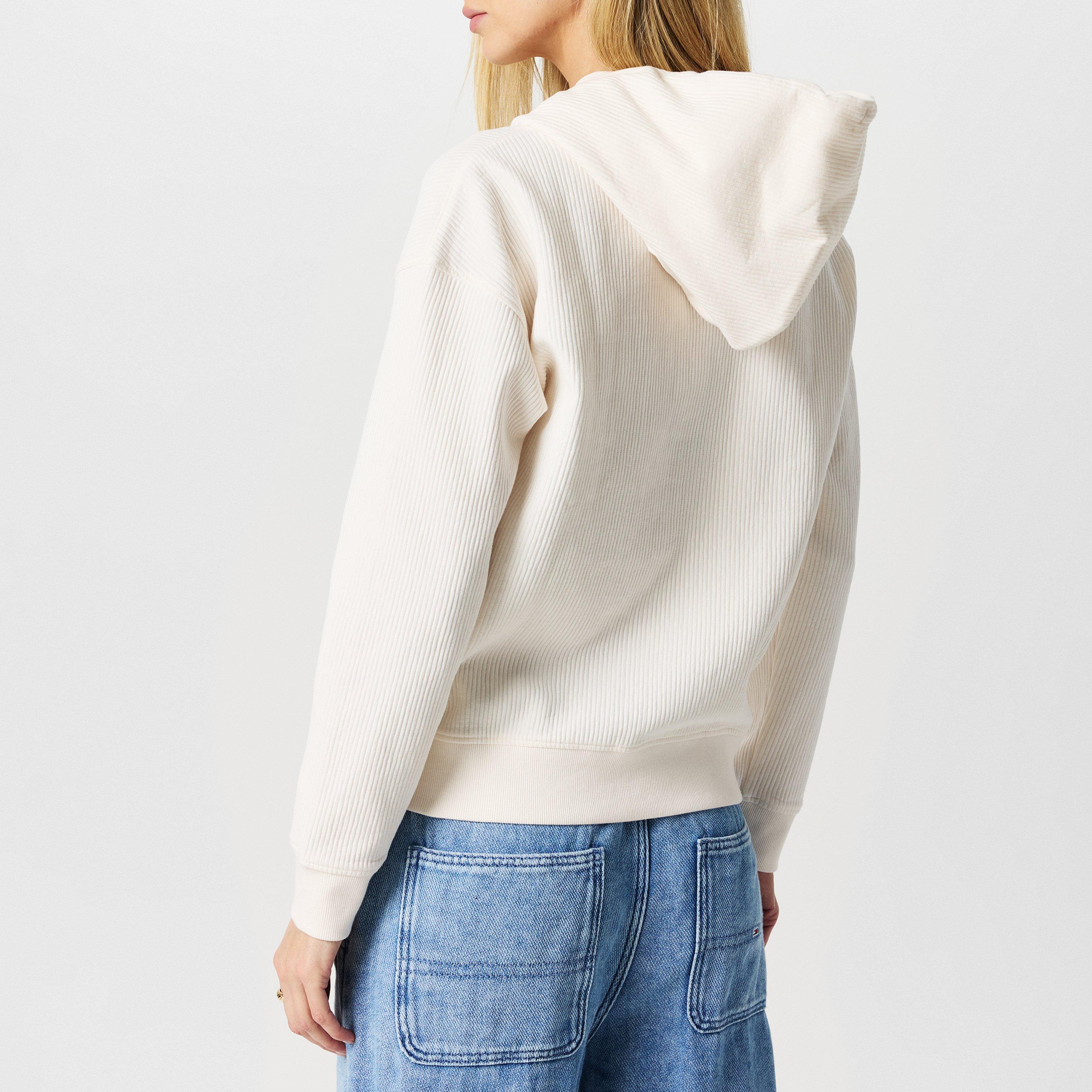 Tommy Jeans Ottoman Hoodie