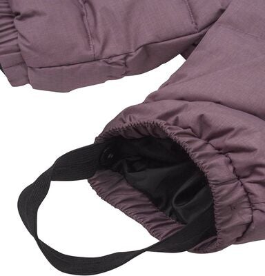 Lindberg Rocky Babydress, Dusty Mauve