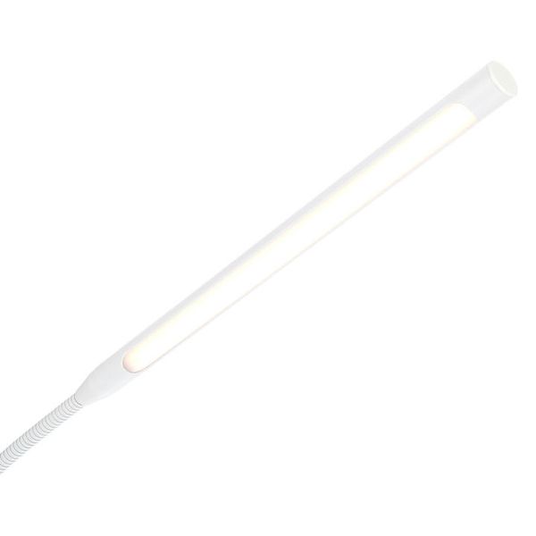 Gewa PL-39 Piano Lamp White Matte