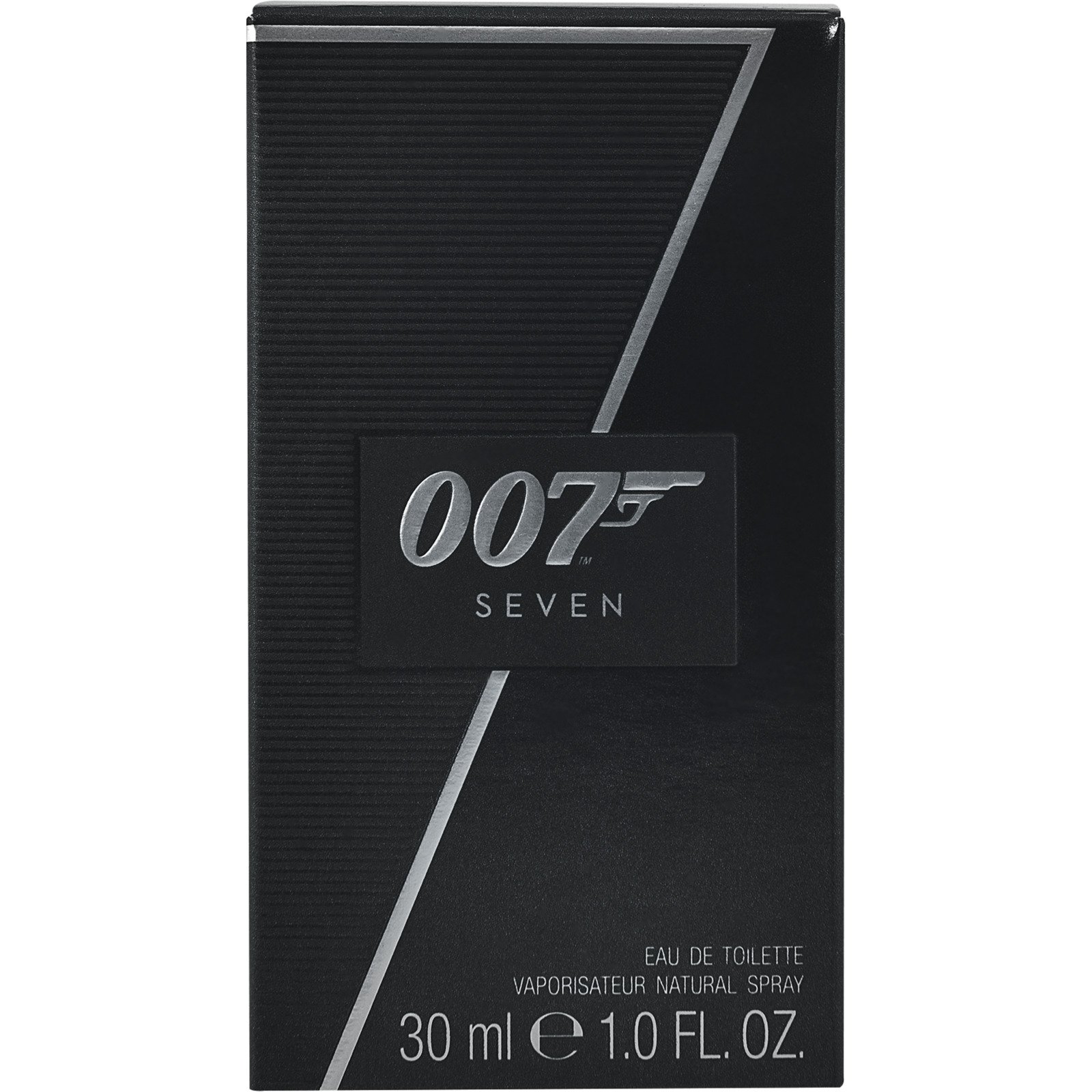 James Bond 007 Seven Homme Eau de Toilette