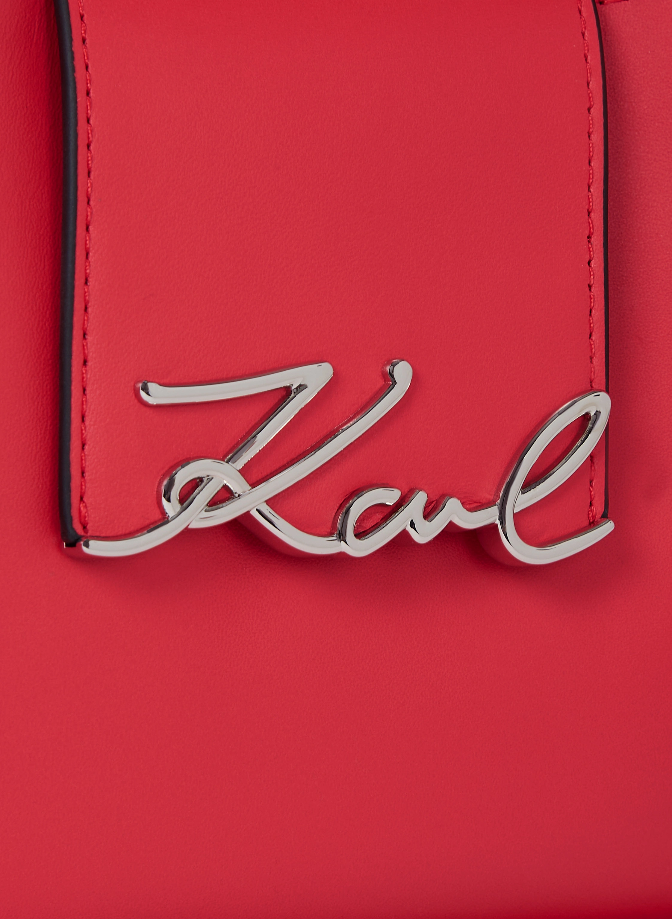 KARL LAGERFELD Schultertasche