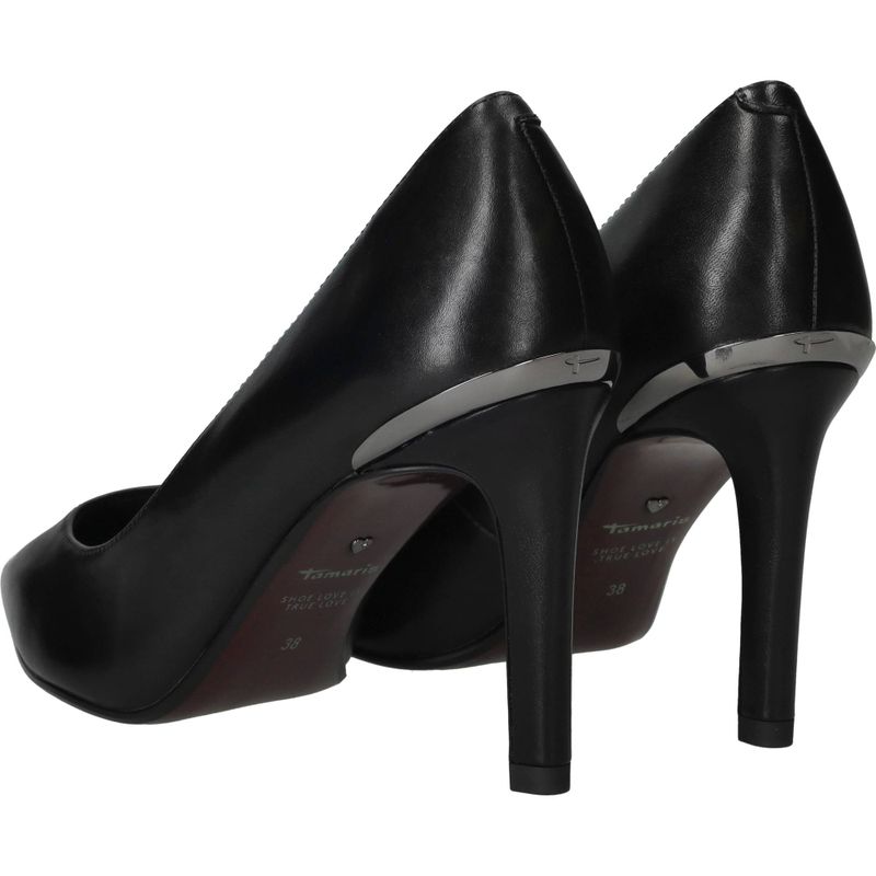 Tamaris Pumps Zwart Dames