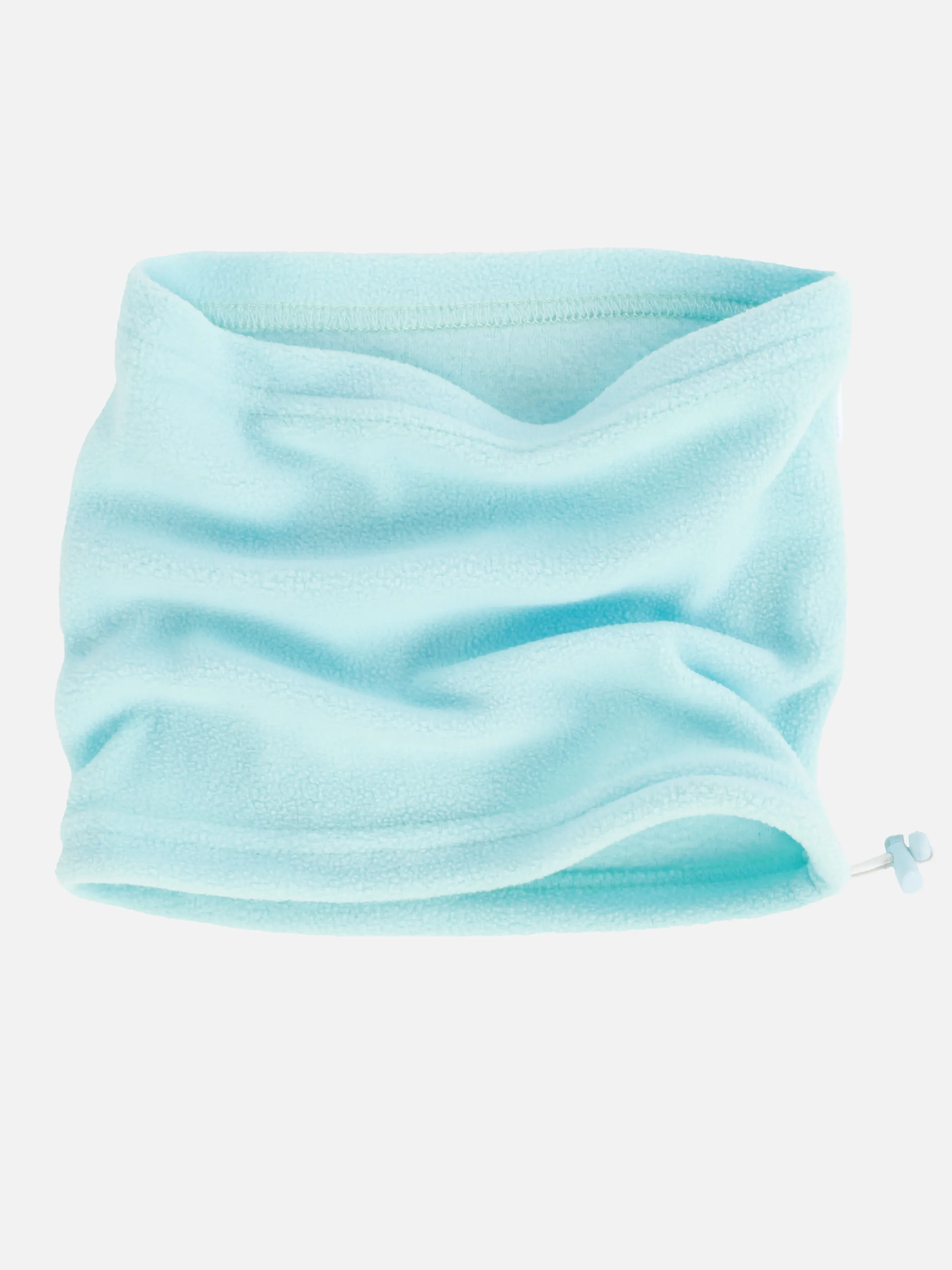 Kinder Loopschal aus Fleece