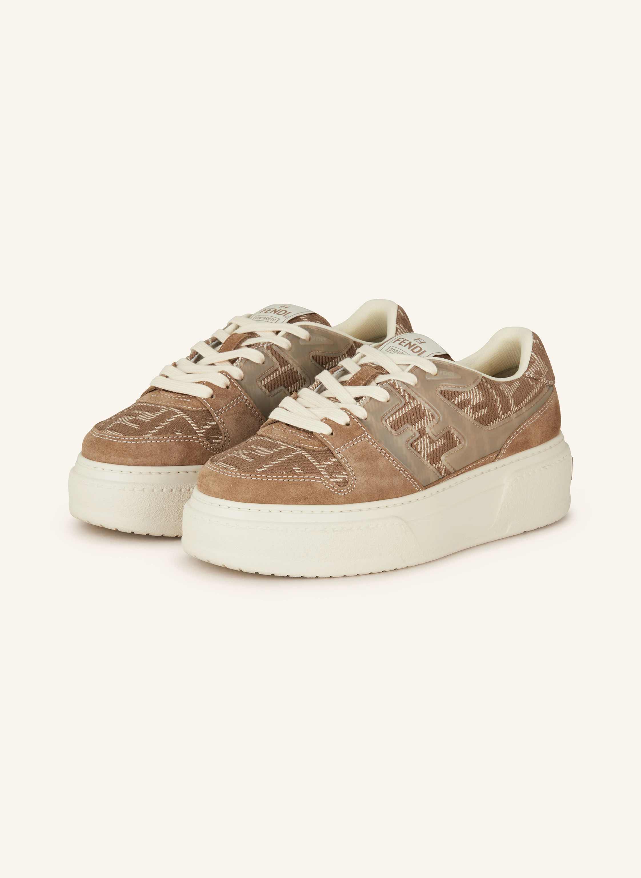 FENDI Sneaker