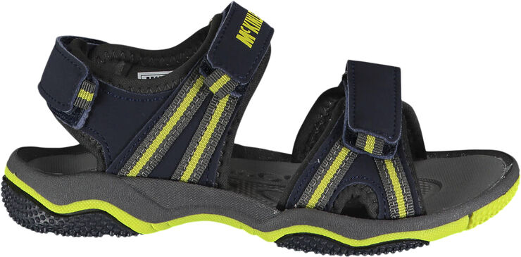 MCKINLEY Reece II sandaler Blå