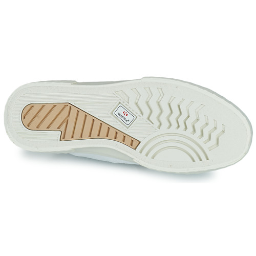 Superga - 2696 STRIPE - Blanc