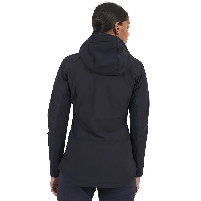 Krypton Hoodie Women