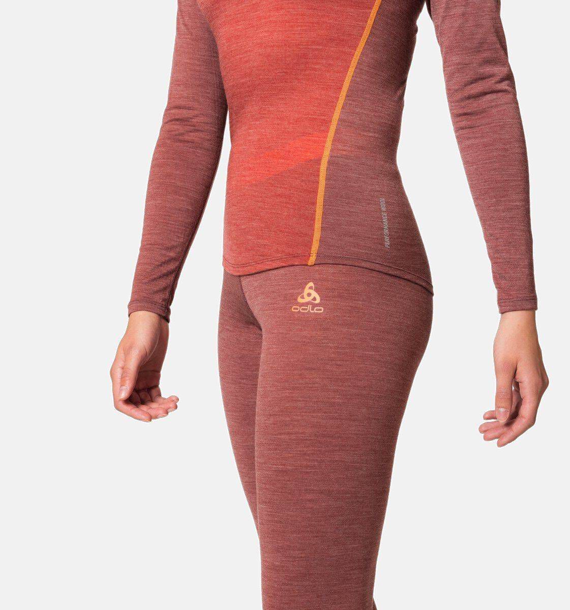 Odlo| Damen Funktionsunterhemd
