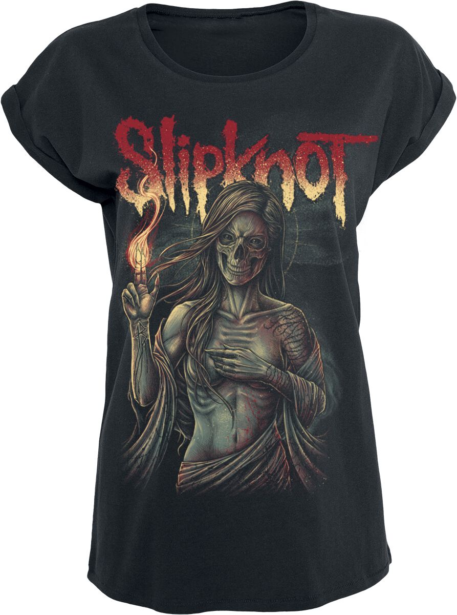 Burn Me Away | Slipknot T-Shirt Manches courtes