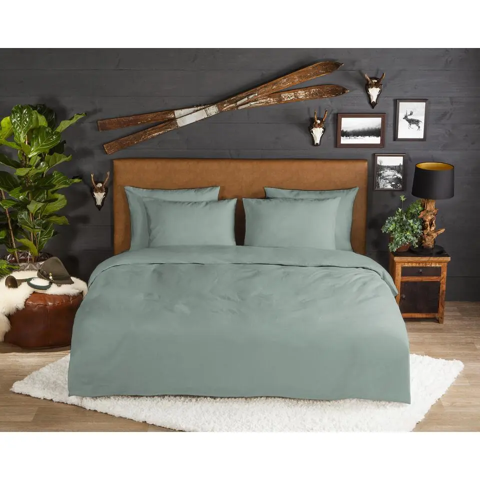 Duvet cover Good Morning 200x220   2* 60x70 cm