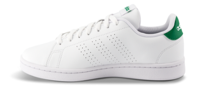 Adidas Advantage Sneaker Hvid GZ5300