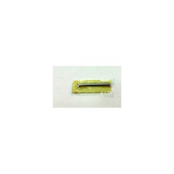 Botão Volume Elephone H1 Dourado