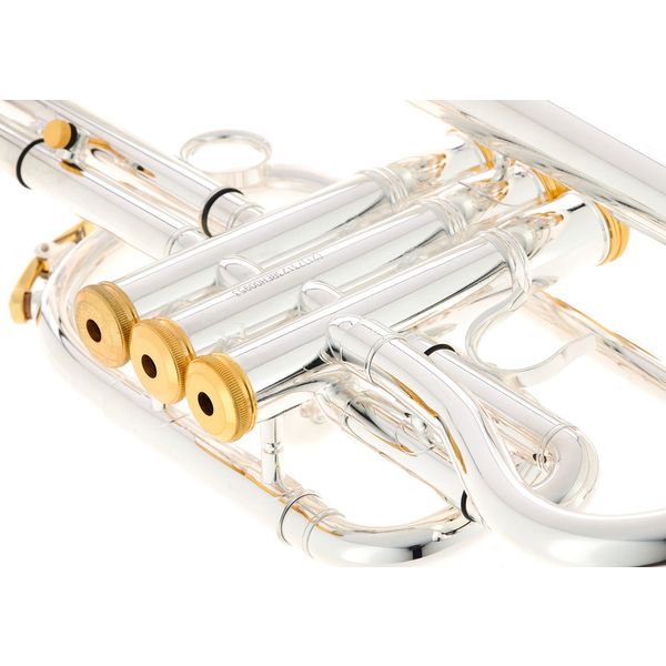 Thomann CR-950 GP Superior Cornet
