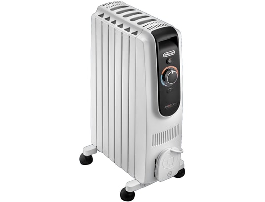 DELONGHI - Radiateur bain d'huile TRD50615