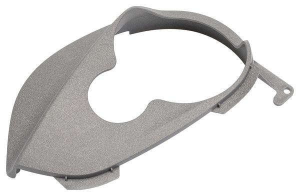 Capot de Moteur Gauche Bosch Active Line Plus Platine