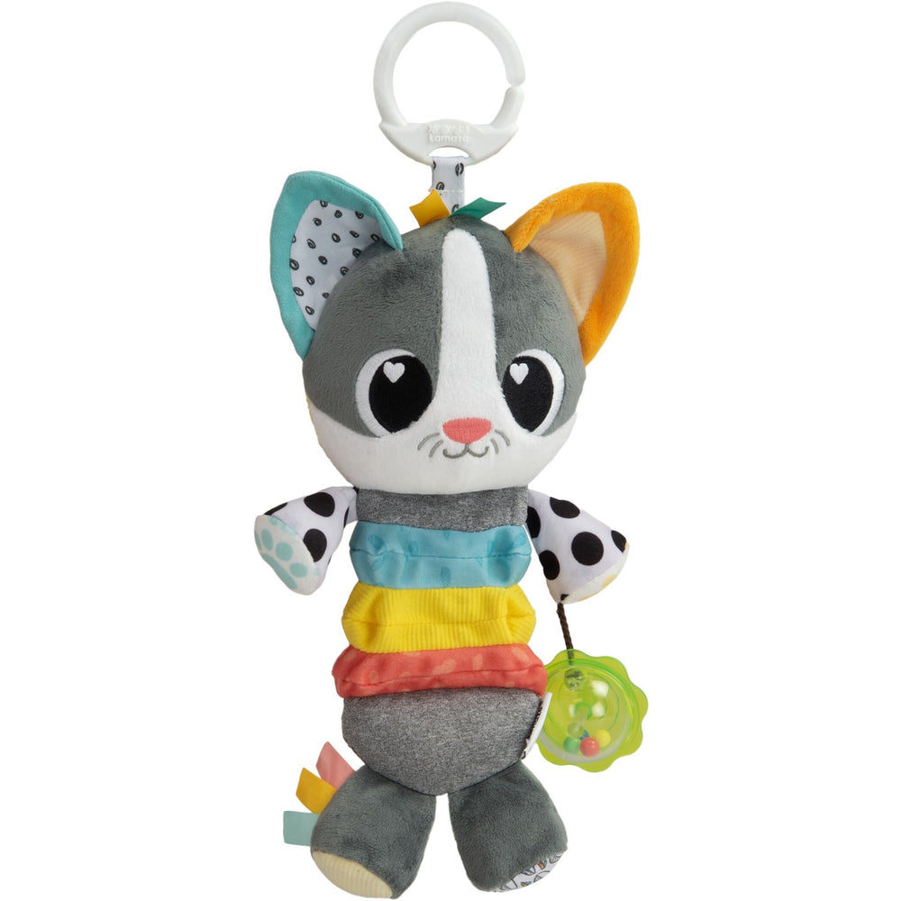 Køb Lamaze Kat Clip And Go
