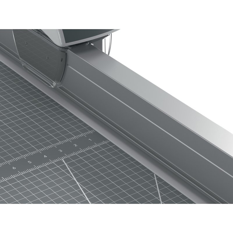 Rogneuse Precision Office Leitz A3 - Capacité 15 feuilles