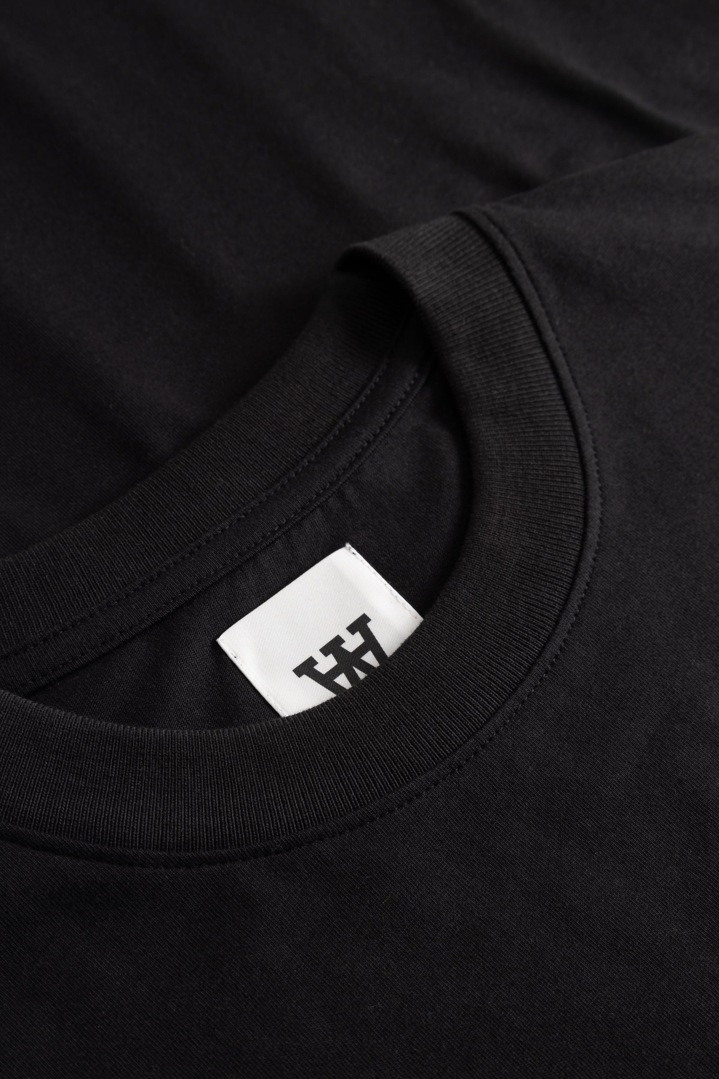 DOUBLE A BY W.W. MEN WWLiam T-shirt