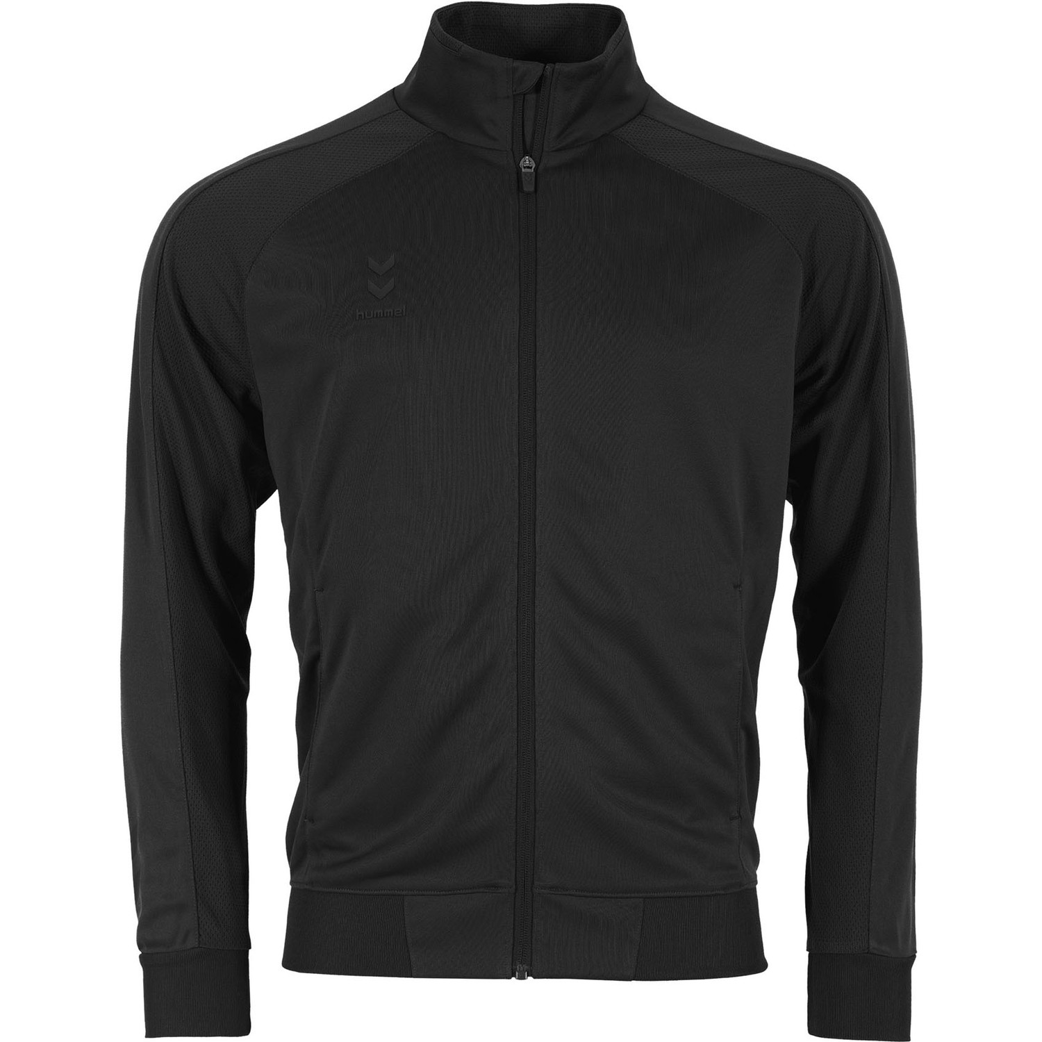 Hummel Tulsa Full-Zip Top Kids
