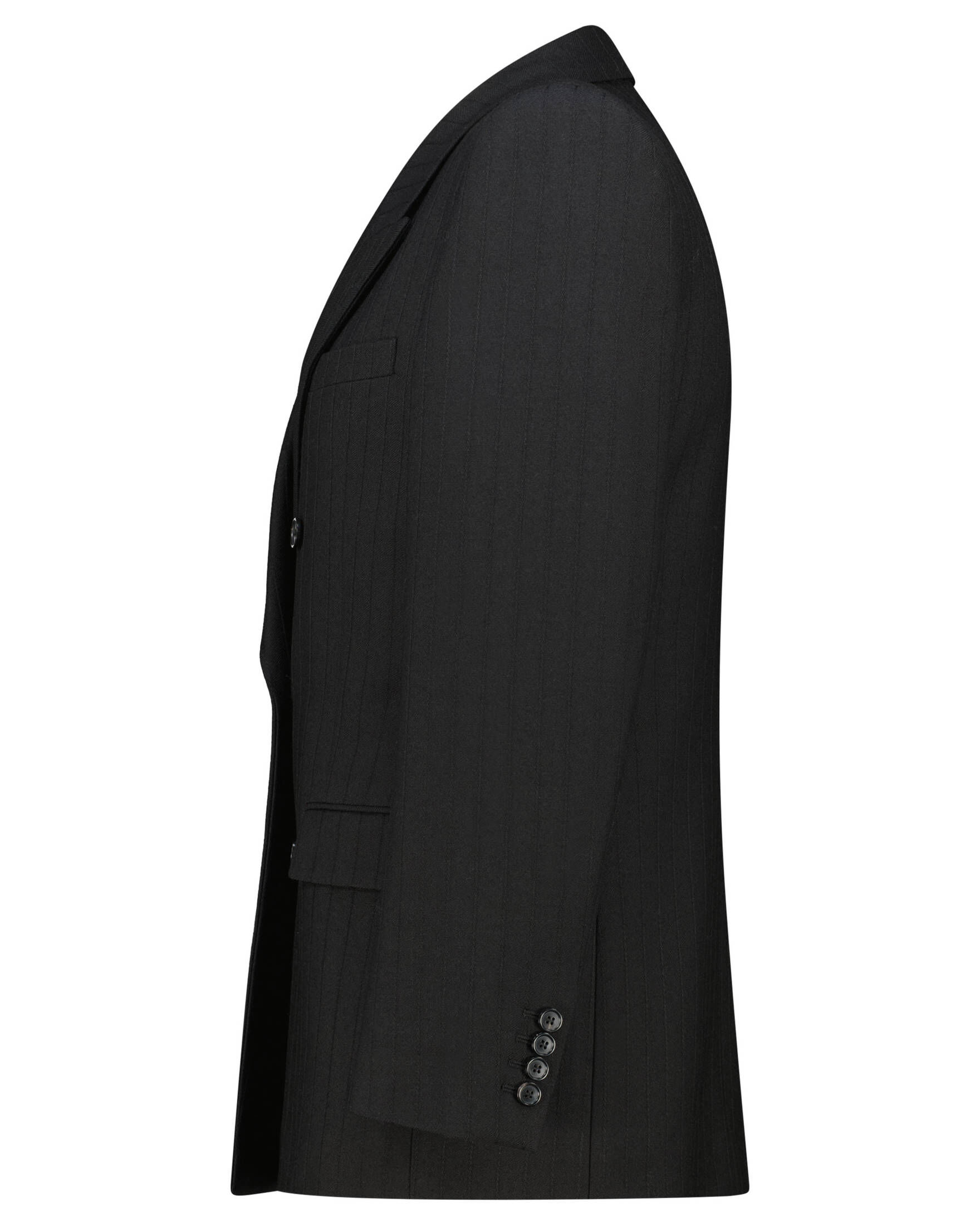 Saint Laurent| Herren Sakko mit Schurwolle
