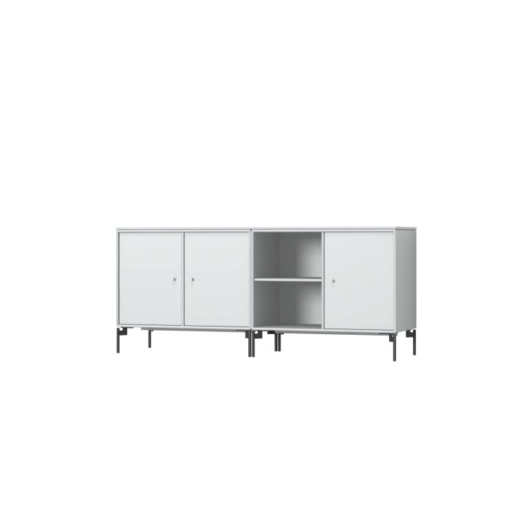 Montana Save dressoir New White