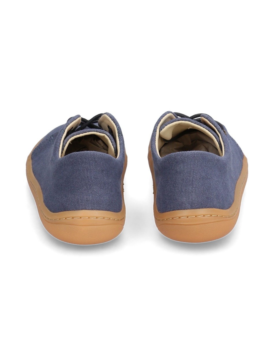 BAREFOOT VEGAN LACES
