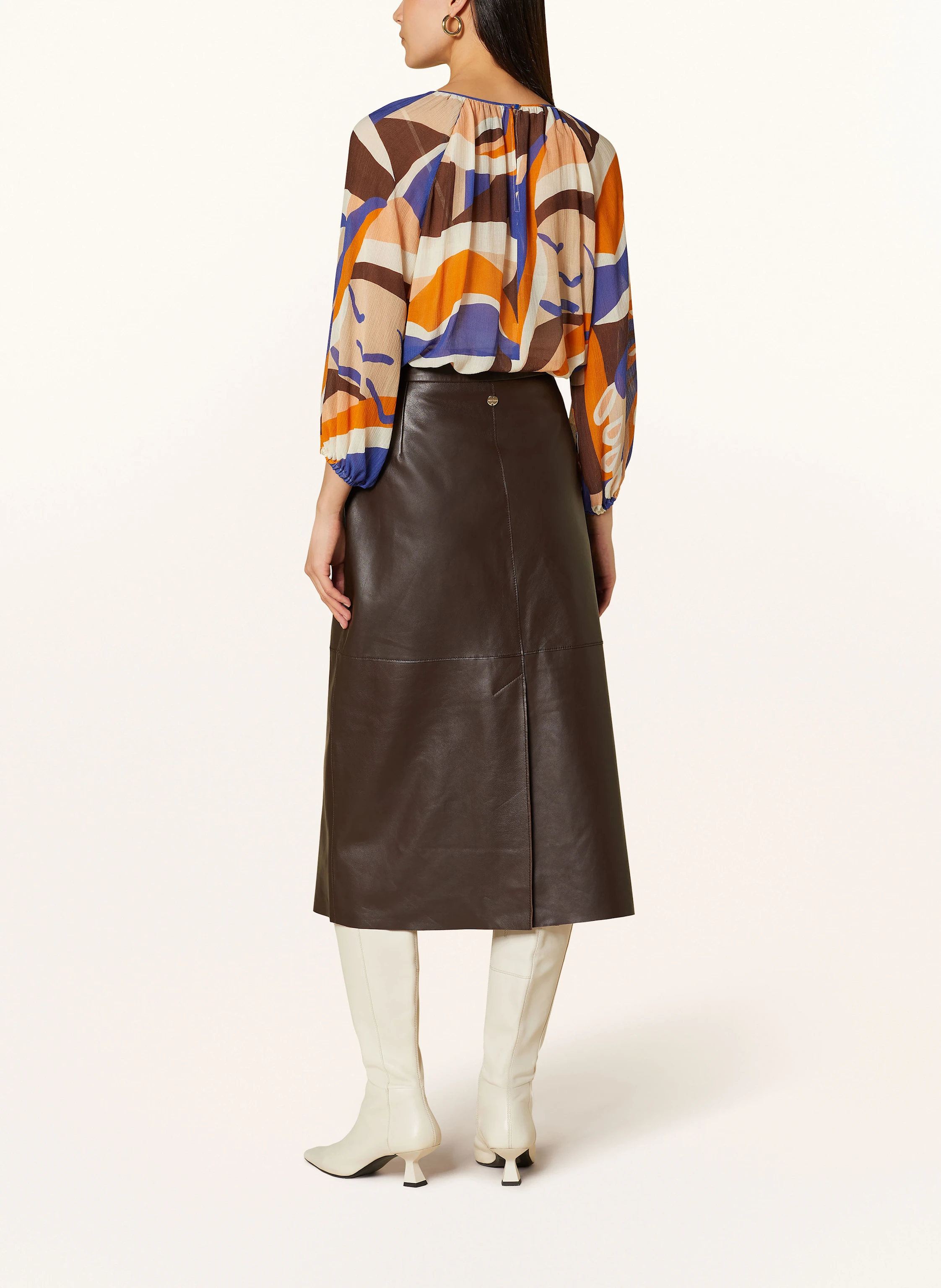 MARC CAIN Blusenshirt