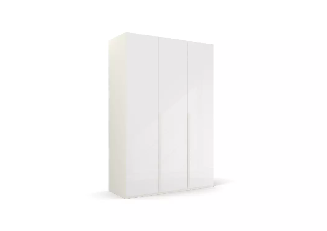 Kleiderschrank Purisma 151 x 223 cm