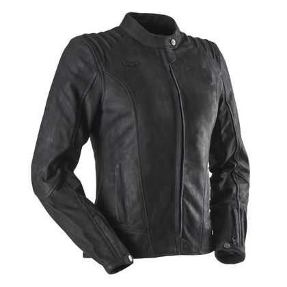 Blouson Furygan ELENA - Noir