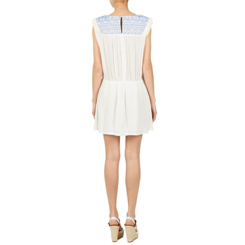 Moony Mood - EBENE - Blanc