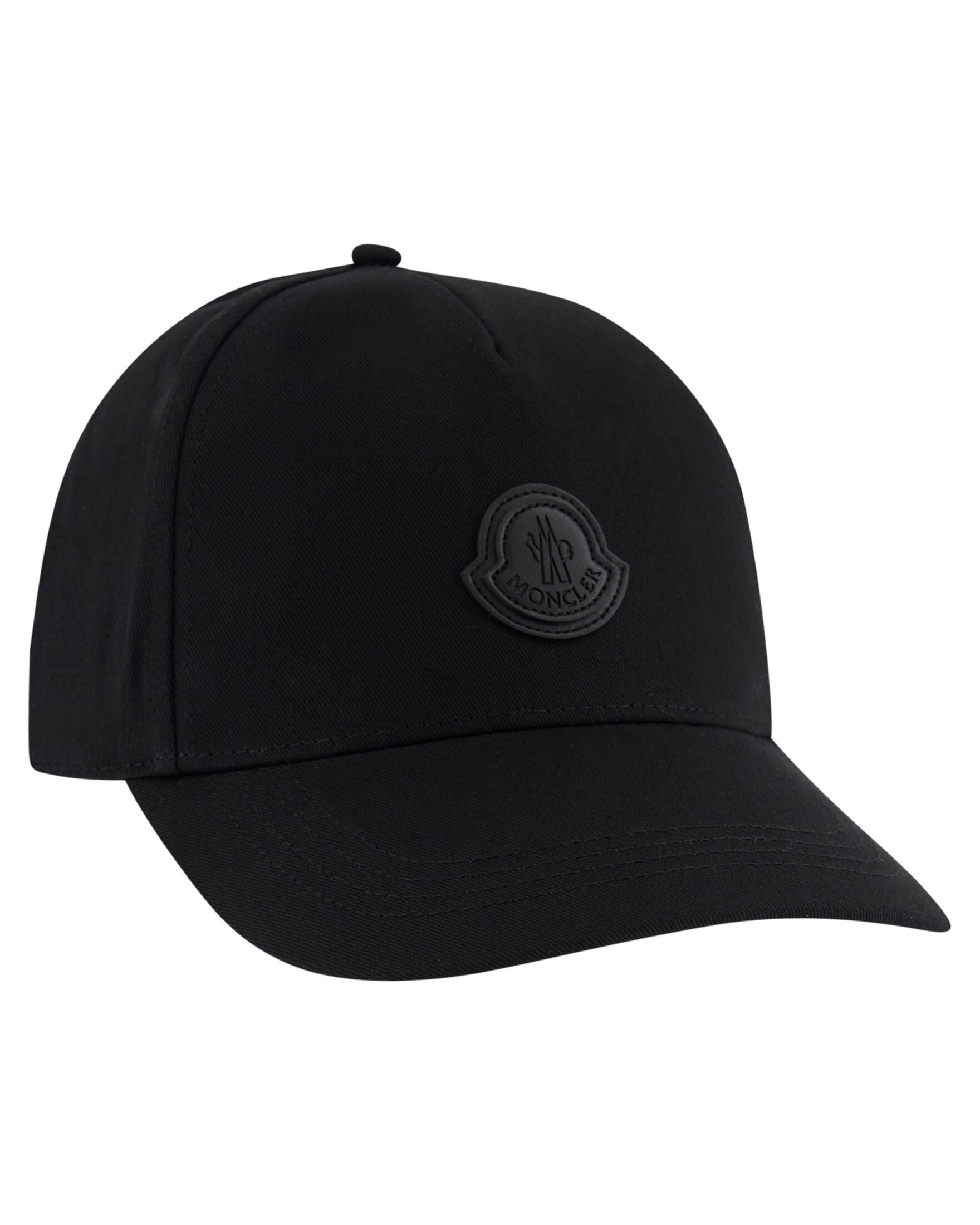 Moncler| Schildmütze BASEBALL CAP