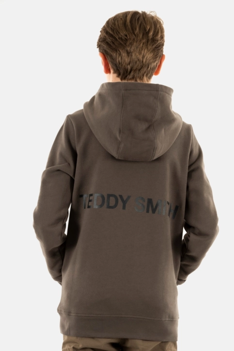 sweat teddy smith required 401a kaki beluga