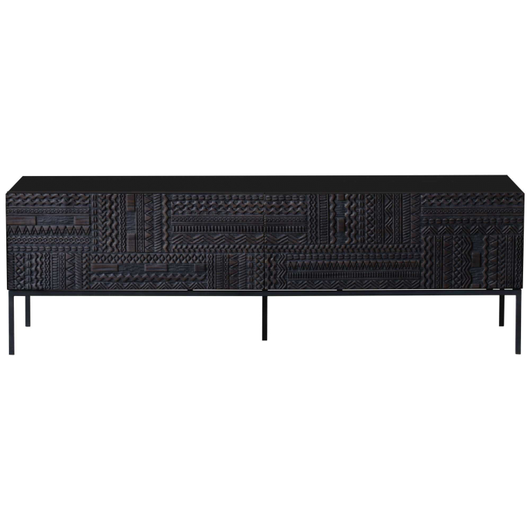 Ethnicraft Ancestors Tabwa tv-meubel 240x45