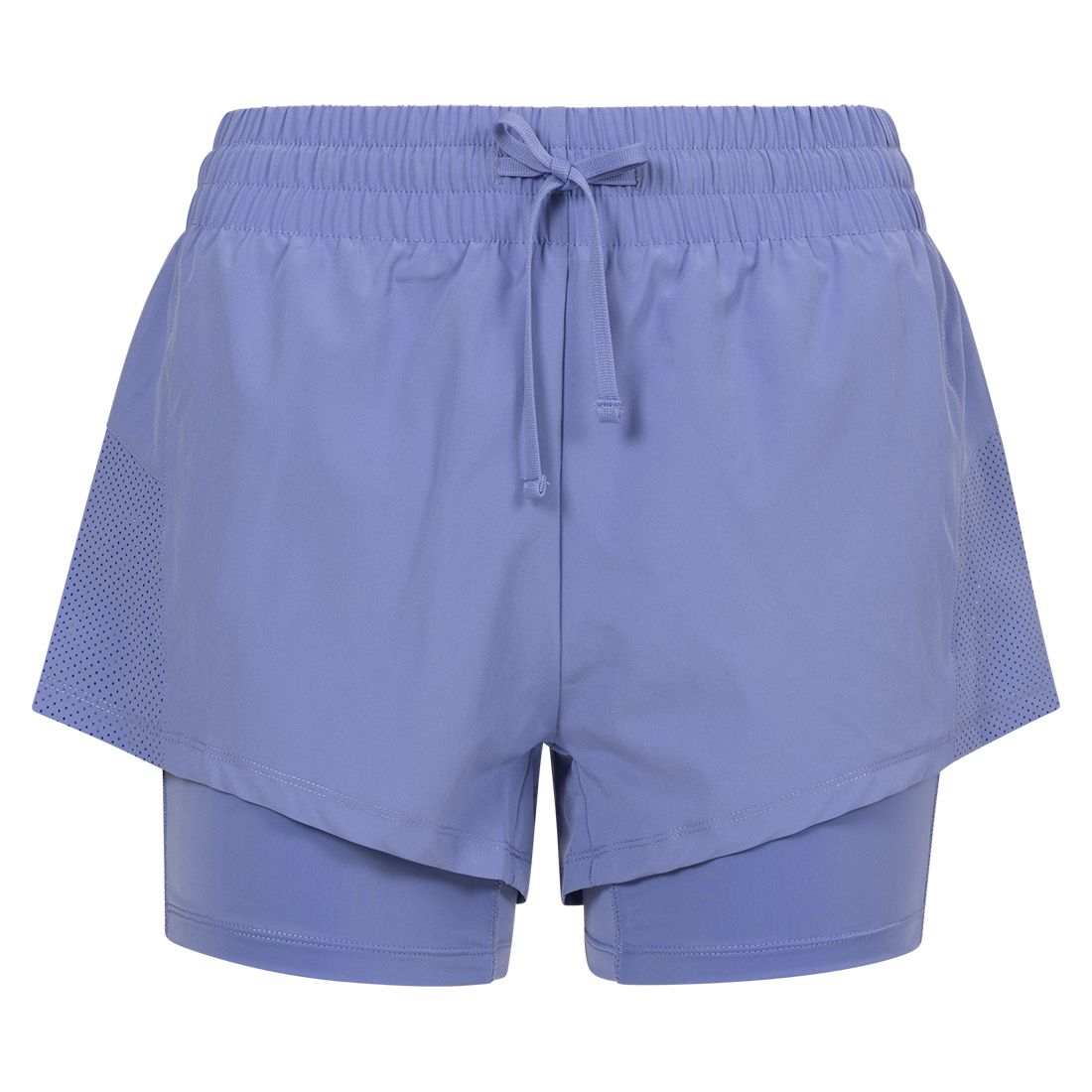 Bergen treningsshorts