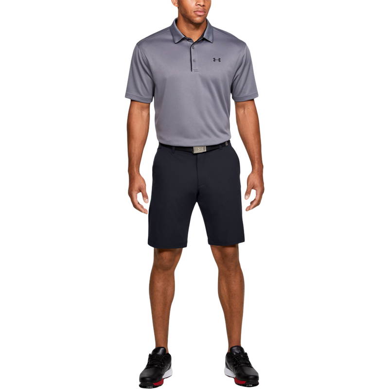 Under Armour Tech Golfshorts Herre