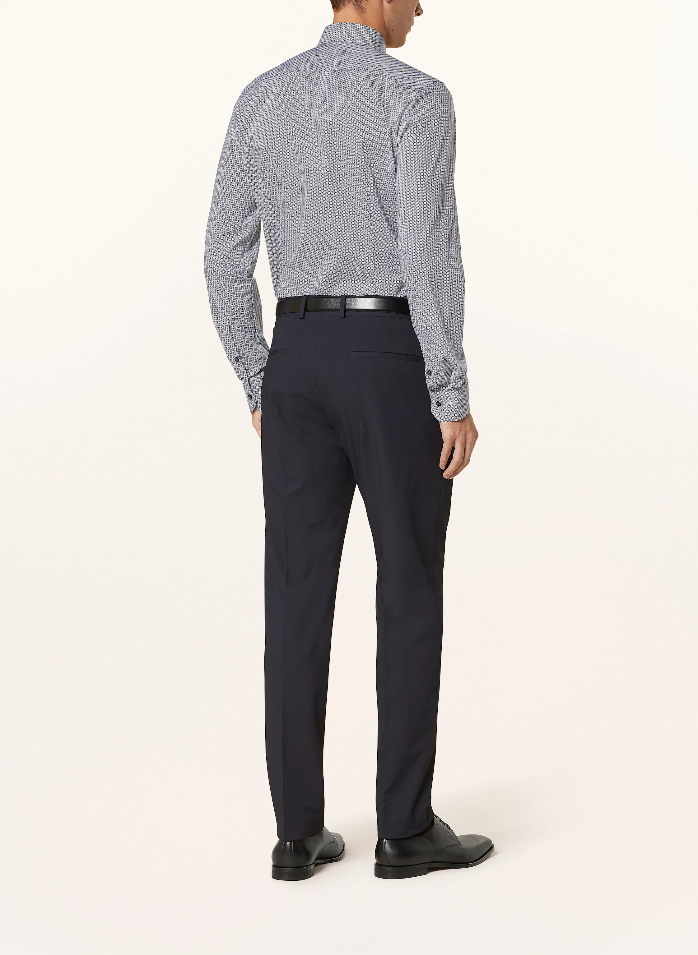 OLYMP Hemd No. Six super slim